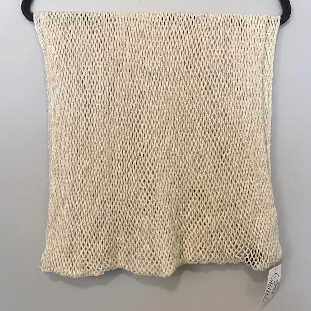 Steven Madden Infinite Scarf